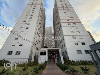 apartment em Rua Luiz Gatti, Barra Funda - São Paulo - SP