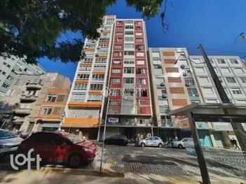 apartment em dos Andradas, Centro - Porto Alegre - RS