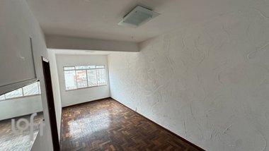apartment em João Pereira, Lapa - São Paulo - SP
