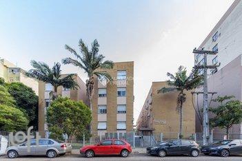 apartment em Sete Povos, Marechal Rondon - Canoas - RS