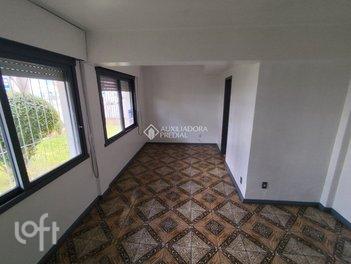 apartment em Carlos Estevão, Passo das Pedras - Porto Alegre - RS