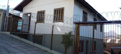 house em Rua Campos Júnior, Rio Branco - Caxias do Sul - RS