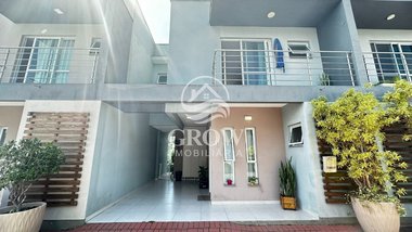 house em Rua Ingá Mirim, Ribeirão da Ilha - Florianópolis - SC