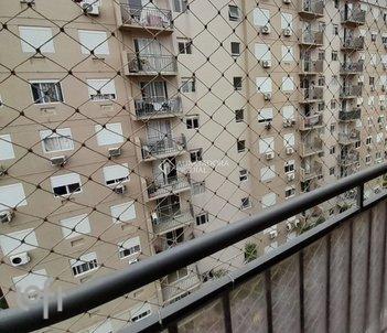 apartment em Otto Niemeyer, Camaquã - Porto Alegre - RS