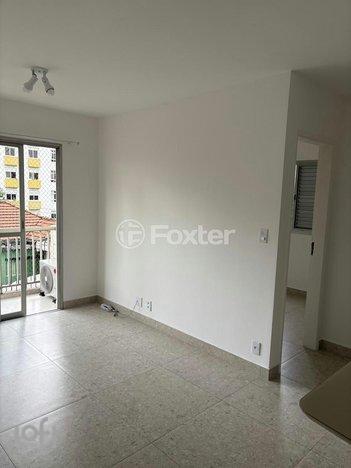 apartment em Teodoro Sampaio, Pinheiros - São Paulo - SP
