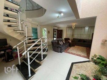 house em Aljubarrota, Rio Grande - São Bernardo do Campo - SP