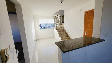 apartment em Julita Nogueira Soares, Santa Terezinha - Belo Horizonte - MG