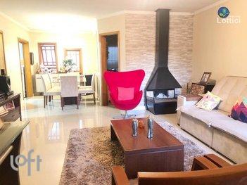 house em da Alegria, Estância Velha - Canoas - RS