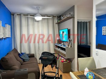 apartment em Rua Kenkiti Shimomoto, Jardim Boa Vista (Zona Oeste) - São Paulo - SP