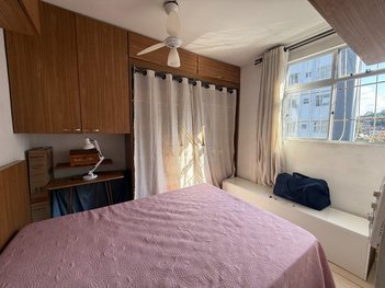 apartment em Rua José Joaquim Duarte, Heliópolis - Belo Horizonte - MG