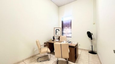 office em Rua Gabriel Pinheiro, Centro - Mococa - SP