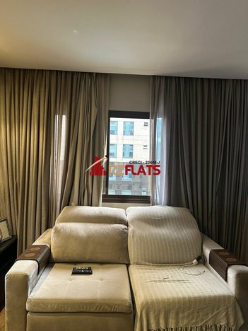 apartment em Rua Gomes de Carvalho, Vila Olímpia - São Paulo - SP