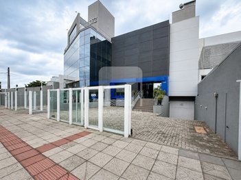 commercial_property em Rua Professora Sofia Quint de Souza, Capoeiras - Florianópolis - SC