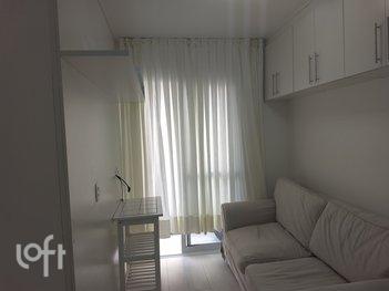 apartment em Bueno de Andrade, Aclimação - São Paulo - SP