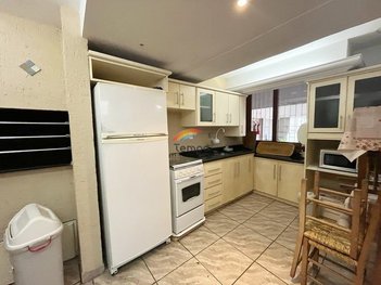 apartment em Cristóvão Colombo, Rio Branco - Novo Hamburgo - RS