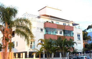 apartment em Campeche, Campeche - Florianópolis - SC
