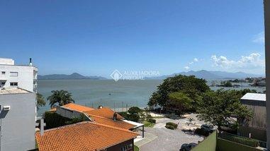 apartment em Vereador José do Vale Pereira, Coqueiros - Florianópolis - SC