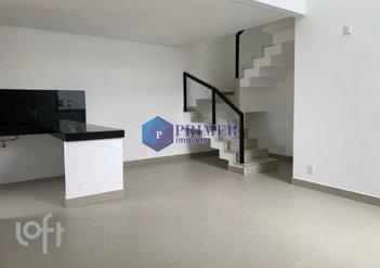 apartment em Pilar, Grajaú - Belo Horizonte - MG
