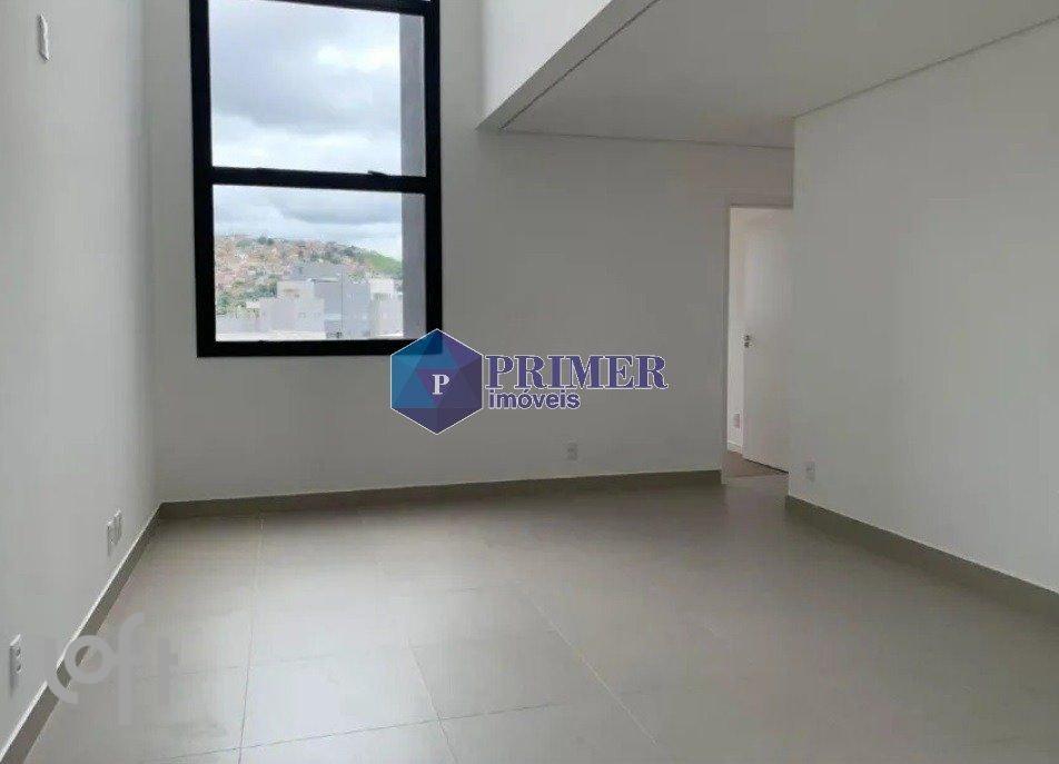 Apartamento com 3 quartos — Grajaú, Belo Horizonte