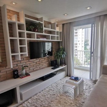 apartment em Rua João Simões de Souza, Parque Reboucas - São Paulo - SP