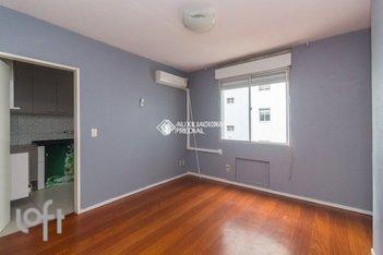 apartment em Professor Oscar Pereira, Santo Antônio - Porto Alegre - RS