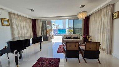 apartment em Trompowsky, Centro - Florianópolis - SC