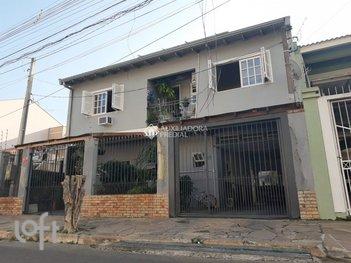 house em Maringá, Parque Matriz - Cachoeirinha - RS