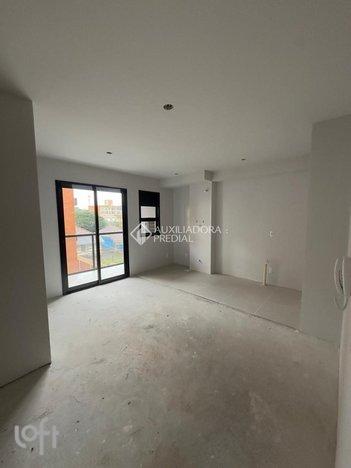 apartment em Brasil, Centro - Canoas - RS