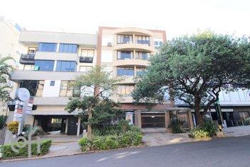 apartment em Rua Silva Jardim, Mont'serrat - Porto Alegre - RS