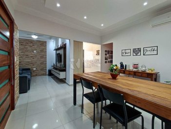 house em Rua Guilherme Brammer, Jardim Nova Suíça - Limeira - SP
