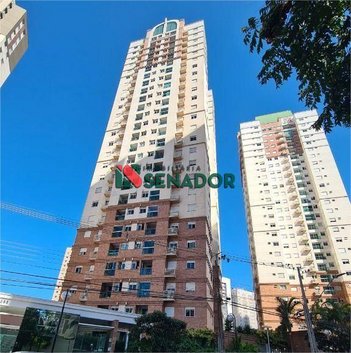 apartment em Rua Ivan Sérgio Athayde Vicente, Gleba Fazenda Palhano - Londrina - PR