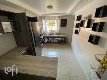 house em Rio Juruá, Atuba - Curitiba - PR