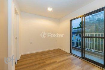 apartment em Avenida Adolfo Pinheiro, Santo Amaro - São Paulo - SP