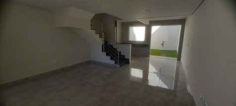 house em Rua Ministro Hermenegildo de Barros, Itapoã - Belo Horizonte - MG