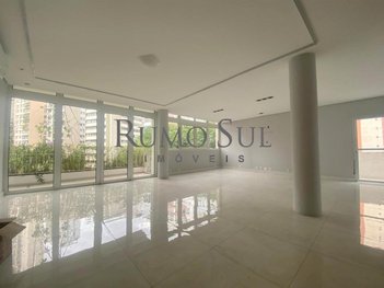apartment em Avenida Nove de Julho, Bela Vista - São Paulo - SP