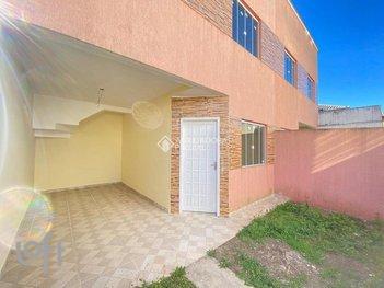 house em São José de Arimatéia, Sitio Cercado - Curitiba - PR