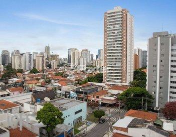 apartment em Catipara, Brooklin - São Paulo - SP