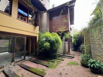 house em RUA DOS PAPAGAIOS, Santa Terezinha - Canela - RS