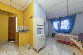 house em Álvaro Rodrigues, Brooklin - São Paulo - SP