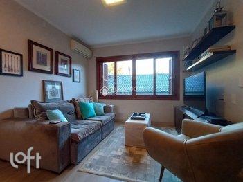 apartment em Rua Walt Disney, São Sebastião - Porto Alegre - RS