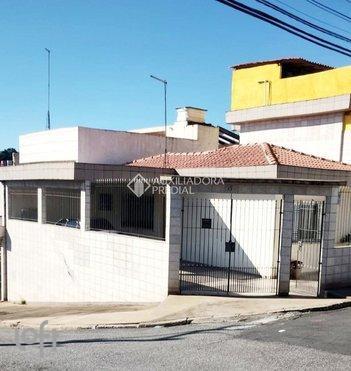 house em Etiópia, Taboão - São Bernardo do Campo - SP