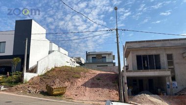 land_lot em Rua Professora Sarah Rodrigues Negro, Bella Vittà - Jundiaí - SP