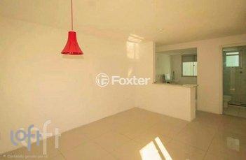 apartment em Rua Atílio Supertti, Vila Nova - Porto Alegre - RS