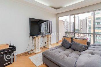 apartment em Estado de Israel, Vila Clementino - São Paulo - SP