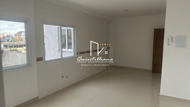 apartment em Rua Ceci, Jardim Santa Lídia - Mauá - SP