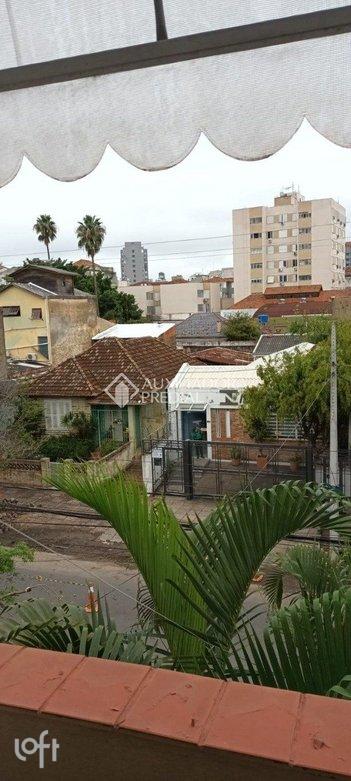 apartment em Berlim, São Geraldo - Porto Alegre - RS