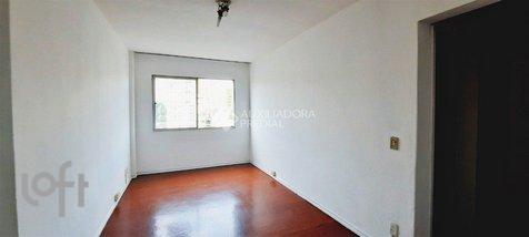 apartment em Avenida Ipiranga, Partenon - Porto Alegre - RS