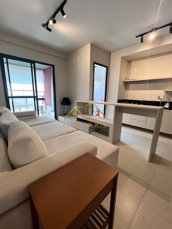 apartment em Rua Cristiano Viana, Cerqueira César - São Paulo - SP