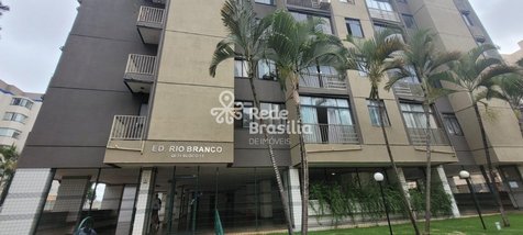 apartment em QI 31 Lote 13, Guará II - Brasília - DF