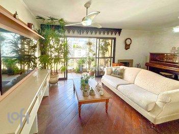 apartment em Abílio Soares, Paraíso - São Paulo - SP